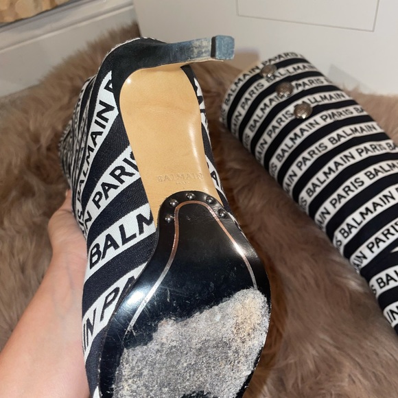 Balmain - Picture 5 of 10